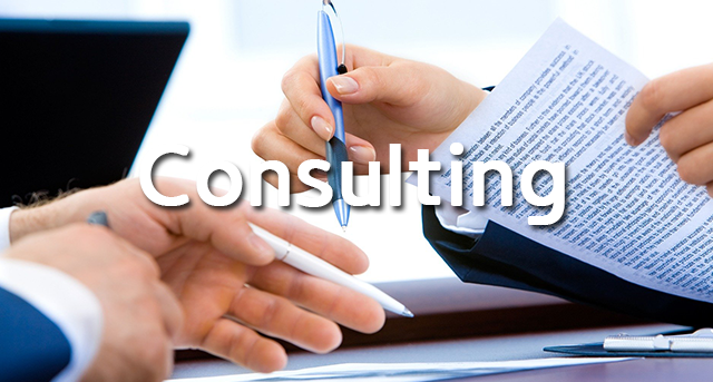 consulting
